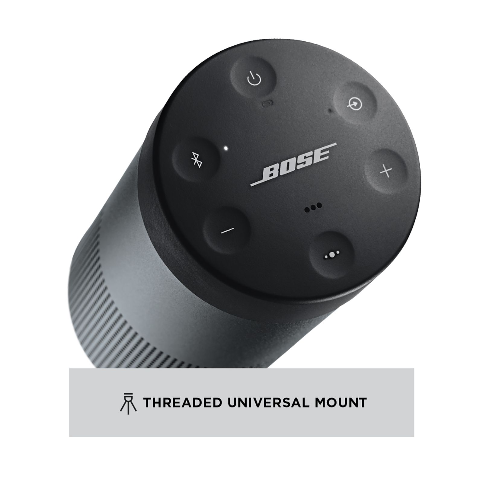 Buy Bose SoundLink Revolve II with Google & Siri Compatible